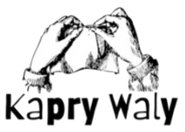 Kapry waly