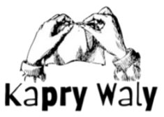 Kapry waly