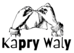 Kapry waly